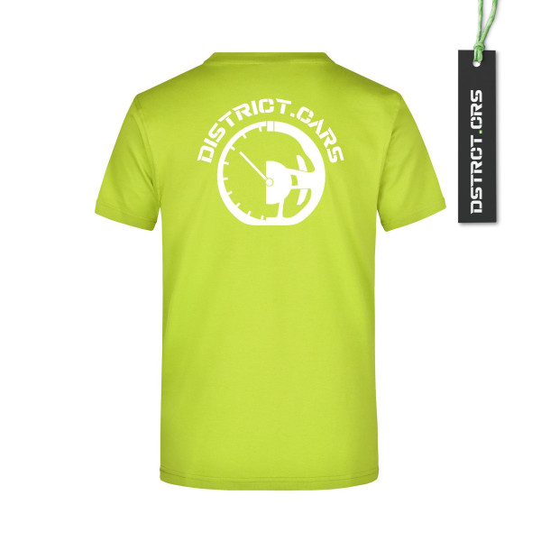 DISTRICT.CARS Classic Shirt